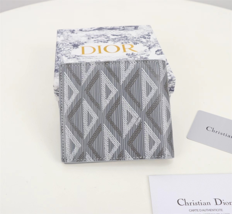 Christian Dior Wallet